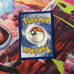 Pokemon TCG Secret Box 163/167 Twilight Masquerade Ace Spec Holo - Image 2
