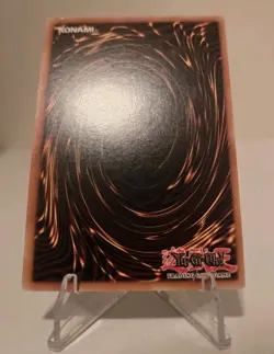 Yugioh 2003 Vintage Amazoness Swords Woman MFC-061 Magician's Force Ultra Rare - Image 4