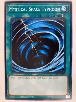 Mystical Space Typhoon - LDK2-ENJ32 - Common - Unlimited - Image 1