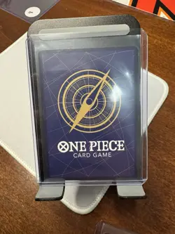 One Piece Ulti (Championship 25-26 Promo) P-077 - Image 2