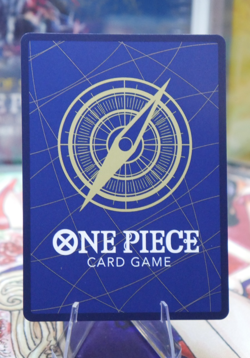 Ulti P-077 Championship Stamped (CS 25-26 Event Pack) | One Piece TCG | English - Image 3