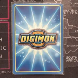 Digimon Card Lot 6, 1999 Bandai - Image 4