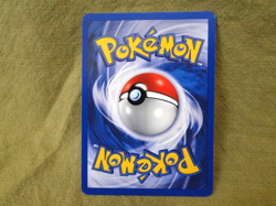 Pokemon Trading Card - Neo Destiny: Mail from Bill 105/105 (FRENCH VERSION) - Image 4