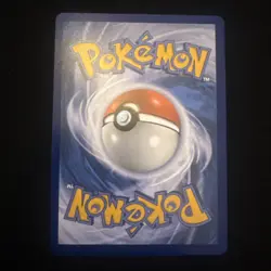 Pokemon Lillies Determination Mega Evolution Card 169/132 Near Mint Condition - Image 2
