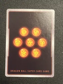 Videl FS02-10 1st Anniversary Promo Alternate Art Dragon Ball Card Fusion World - Image 3