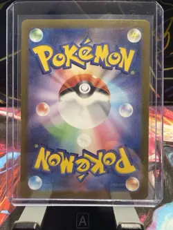 Pokemon Charmander AR Holo TCG Card 168/165 SV2a Japanese Edition - Image 2