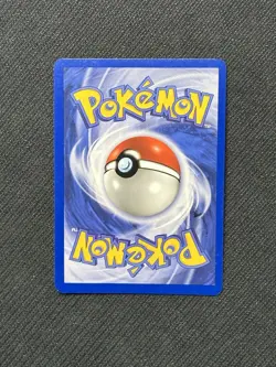 Slowpoke 76/109 Team Rocket Returns Reverse Holo Pokemon Card - Image 2