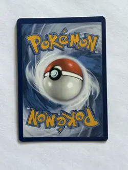 Toxicroak EX 131/198 Scarlet & Violet Base Double Rare Holo Pokemon TCG Card - Image 2