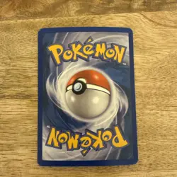 Pokemon Cards - Sunny Castform Delta Species 31/113 Reverse Holo Stamped - Image 2