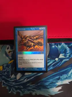 Palinchron Urza's Legacy Foil - Image 1