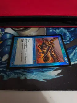 Palinchron Urza's Legacy Foil - Image 3