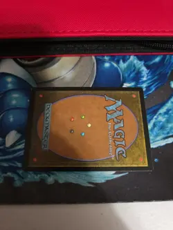 Palinchron Urza's Legacy Foil - Image 4