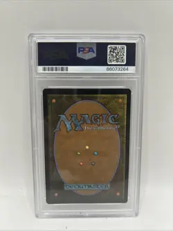 Orcish Bowmasters SCENE LTR #433 PSA 10 GEM MINT (MTG Lord of the Rings 2023) - Image 2