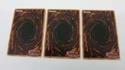 3x SAGE OF SILENCE MONSTER STON-EN015 1ST EDITION RARE YUGIOH NM - Image 2