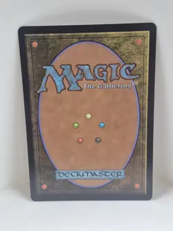 MTG Marsh Flats (Borderless) 0110 Tarkir: Dragonstorm Special Guest M/NM - Image 2