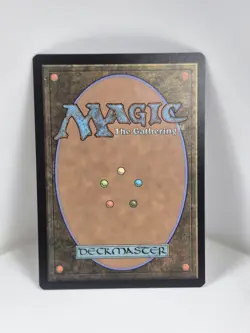 MTG Misleading Signpost Commander: Wilds of Eldraine 0011 NM Rare - Image 2