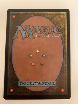 MTG NM Aether Barrier Nemesis Free Shipping In The US With Tracking - Image 2