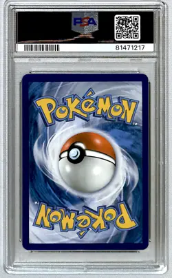Gardevoir EX 2016 Steam Siege Secret Rare #116 PSA 10 - Image 2