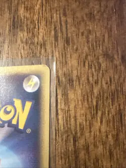 Bulbasaur 001/018 McDonalds Promo Japanese Pokemon Card 2002 - Image 5