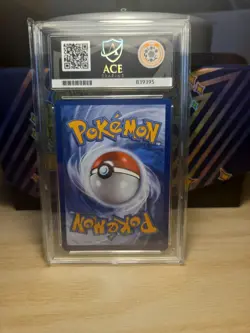 Jaming Tower 243/182 ACE 10 Hyper Rare Destined Rivals Pokemon TCG - Image 2