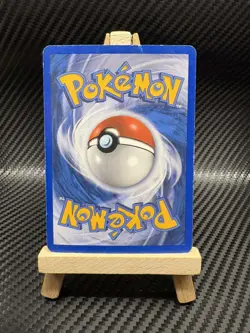 Pokemon TCG Quilava 045/119 Unseen Forces Stamped Reverse Holo MP See Pics - Image 2