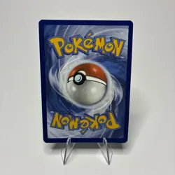 Palafin EX SVP 126 Pokemon Sv: Scarlet & Violet ~ Black Star Promo Holo - Image 2