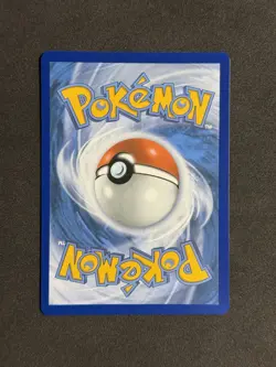 Pokemon TCG Lt. Surge's Bargain Trainer Full Art MEGA Holo 185/132 Me01 - Image 2