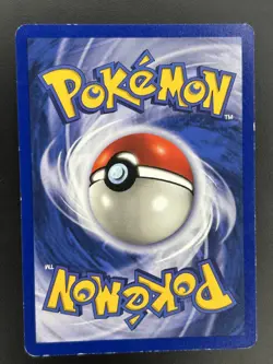 Pokemon TCG - Ninetales MP Holo Rare 12/102 | Base Set - Image 2