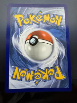Pokemon TCG Mega Evolution Phantasmal Flames - Nymble 096/094 Illustration Rare - Image 2