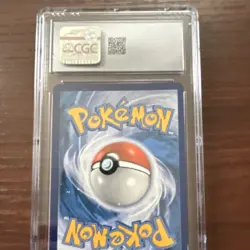Pokemon CGC 9.5 Darkrai V Swsh10 Astral Radiance 098/189 Ultra Rare Holo 2022 - Image 2