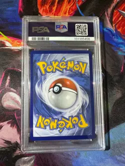 Umbreon Gold Star Celebrations Classic Coll. 17/17 PSA 10 Gem Mint Pokemon TCG - Image 2