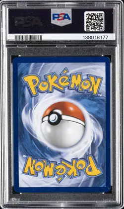 2025 POKEMON MEG EN-MEGA EVOLUTION #182 MEGA KANGASKHAN EX PSA 10 - Image 2