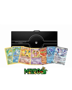 Pokemon TCG Classic Collection 2023 BOX SEALED (EN) - Image 1