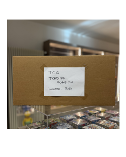 Pokemon TCG Classic Collection 2023 BOX SEALED (EN) - Image 4