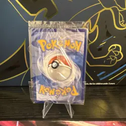 (SEALED) Mega Charizard X ex MEP 23 & Oricorio MEP 24 SIR, Pokemon TCG UPC Promo - Image 2