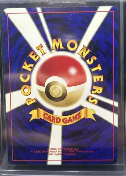 Pokemon Umbreon 197 Neo Premium File 2 Regular Stage 1 HP70 Japanese - Image 2