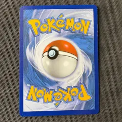 Tynamo 10/15 Pokemon TCG: McDonald's Match Battle 2022 Lightly Played (LP) - Image 2