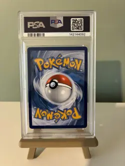Mew ex | SVP 053 | PSA 10 | Pokemon TCG | Scarlet & Violet 151 Black Star Promo - Image 2