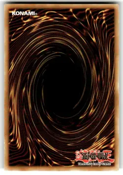YUGIOH EVILSWARM THANATOS HA07-EN063 SECRET 1ST ED NM - Image 2