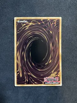 Shooting Star Dragon (Ghost Rare) STBL-EN040 Starstrike Blast 1st Edition - Image 2