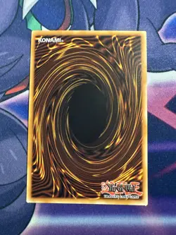 Gear Gigant X 1st Edition Platinum Secret Rare RA04-EN188 Yu-Gi-Oh! - Image 2