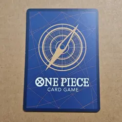 One Piece Snake Dance (OP07-055/201) OP07 500 Years in the Future NM TCG CCG - Image 2