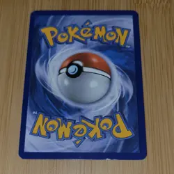 Nintendo Pokemon Trading Card Game Eevee BW94 Basic Holo Promo Card 2013 - Image 5