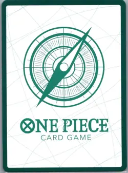 DON!! Card Foil (Jinbe) English PRB02 - One Piece Card - NM - Image 2