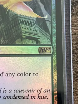 Birds of Paradise Core Set 2010 (M10) Foil - Image 3