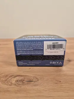 Blame Game | Murders at Karlov Manor Commander Deck Magic the Gathering MTG - Image 4