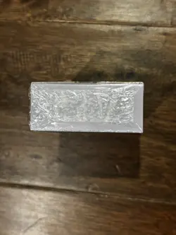 Factory Sealed Magic the Gathering Ice Age Starter Deck – Italian – 1995 Vintage - Image 5