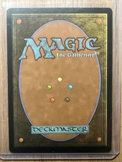 Pithing Needle - MTG - Return to Ravnica (RTR) #231 - Image 2