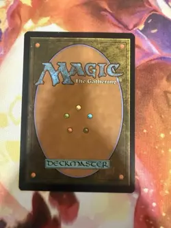 Crop Rotation - Magic the Gathering MtG - Double Masters - NM - Image 2