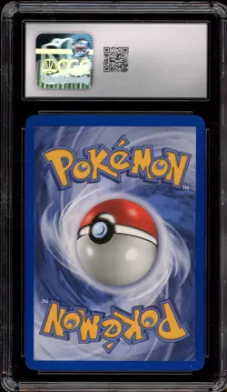 Pokemon Raichu EX Holon Phantoms Holo Rare #15 CGC 10 Gem Mint - Image 2